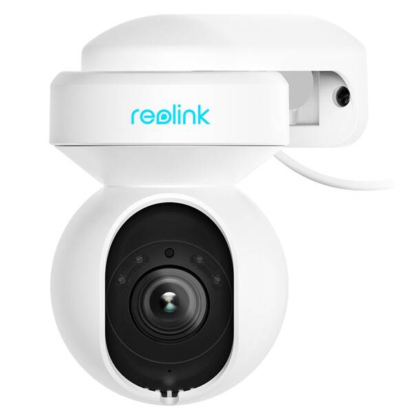 IP kamera Reolink E1 Outdoor bílá barva

