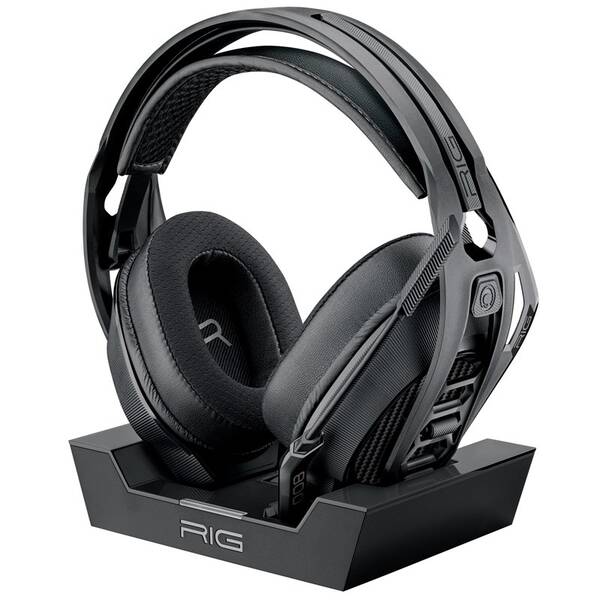 Headset Nacon RIG 800 PRO HX, pro Xbox Series X|S, Xbox One a PC černý

