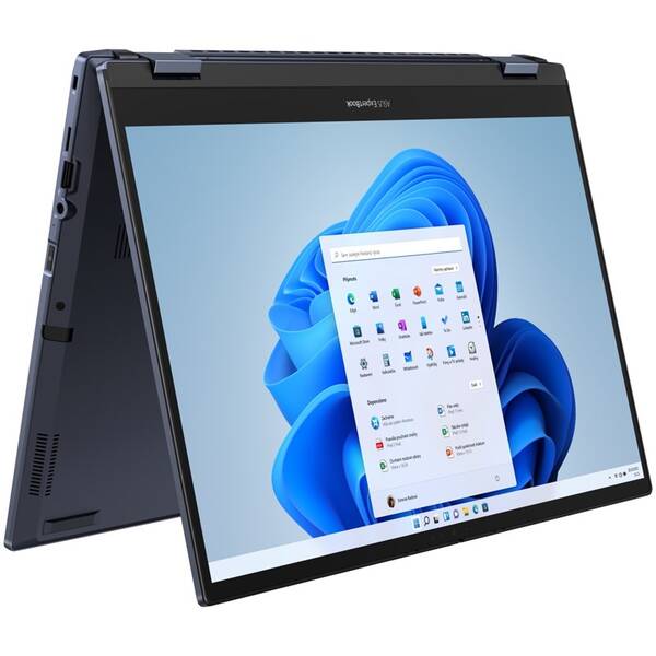 Notebook Asus ExpertBook B5 Flip černý

