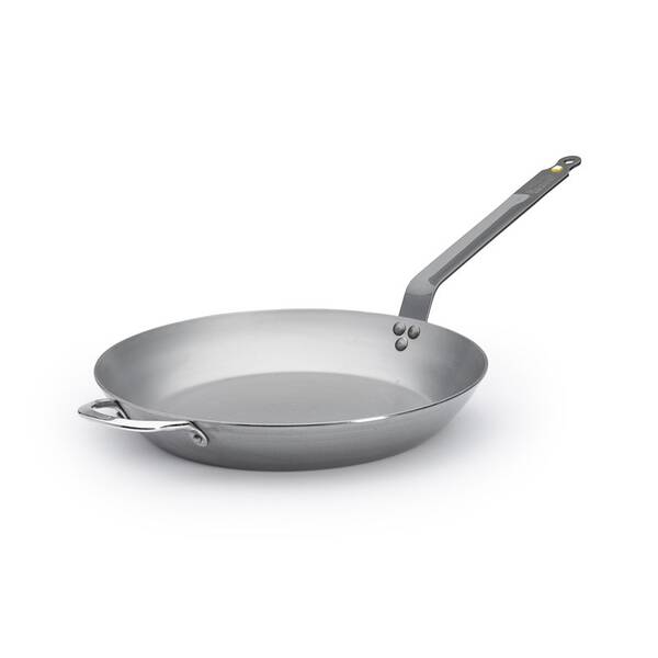 Pánev de Buyer 5610.36, 36 cm ocel

