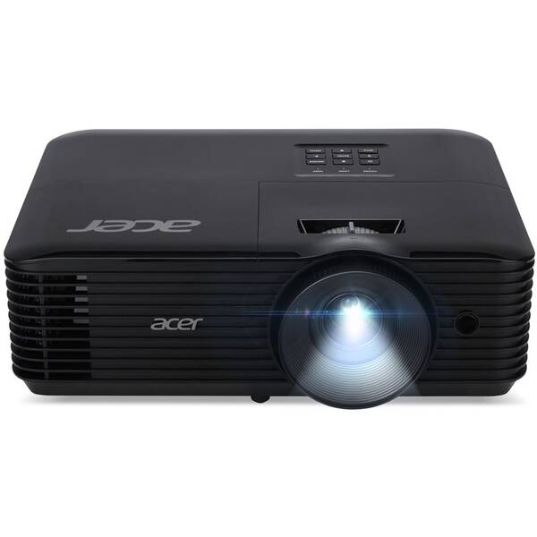Projektor Acer X1328 černý

