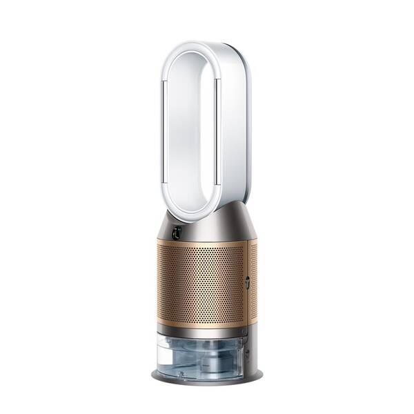 Čistička vzduchu Dyson Purifier Humidify+Cool PH2 De-Nox PH05 stříbrná/měděná


