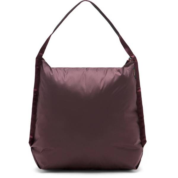 Taška Peak Design Packable Tote 12L (v2) vínová


