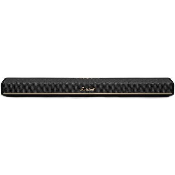 Soundbar Marshall Heston 60 černý

