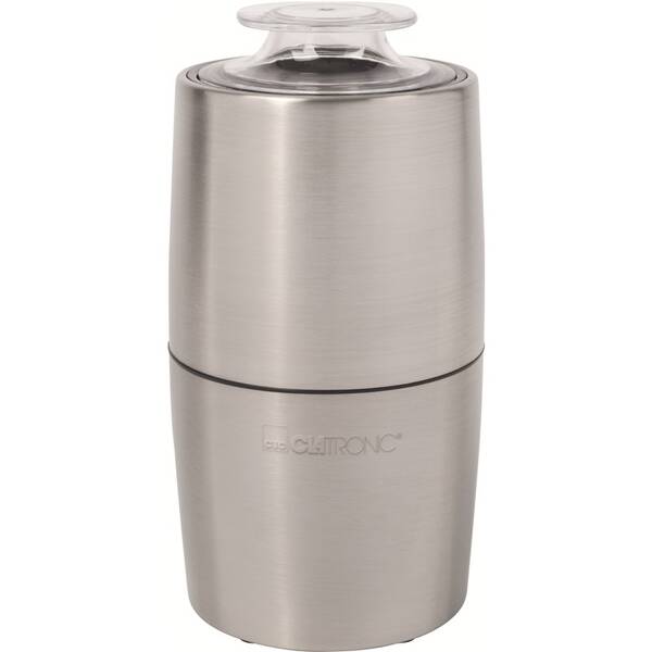 Kávomlýnek Clatronic KSW 3807 nerez

