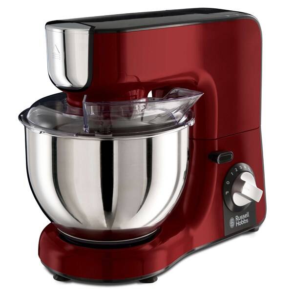 Kuchyňský robot RUSSELL HOBBS 23480-56 červený


