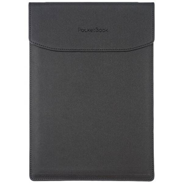Pouzdro pro čtečku e-knih PocketBook 1040 (InkPad X) černá barva
