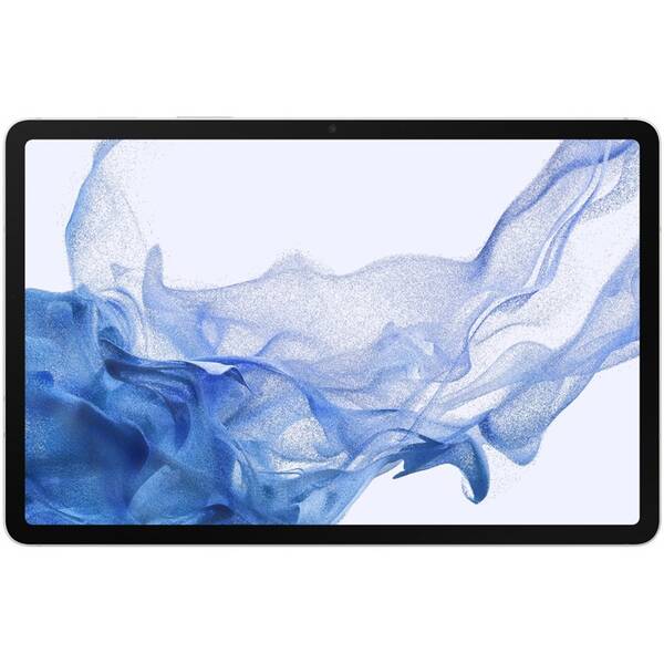 Dotykový tablet Samsung Galaxy Tab S8 5G - Silver 

