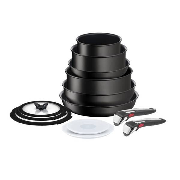 Sada hrnců Tefal L3959243, 13 ks 

