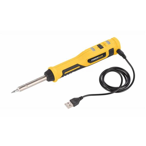 Pájka POWERPLUS POWX1388 

