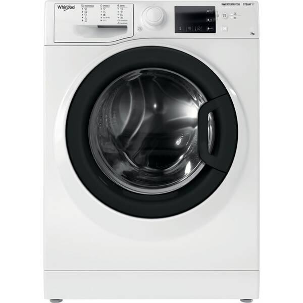Pračka Whirlpool WRSB 7259 WB EU bílá

