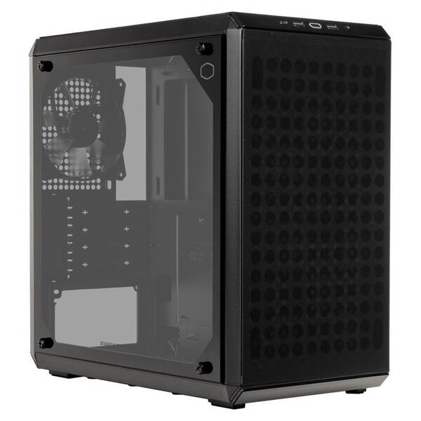 Case Cooler Master MasterBox Q300L V2 černá

