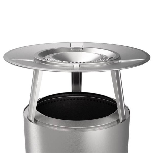 Deflektor tepla Solo Stove Bonfire 

