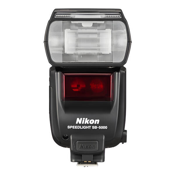 Blesk Nikon SB-5000 černý

