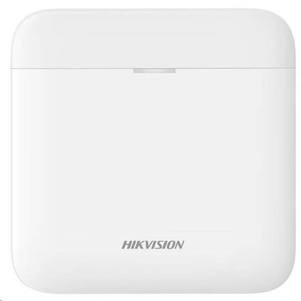 Řídicí jednotka Hikvision bezdrátová ústředna, 64 vstupů, GPRS 

