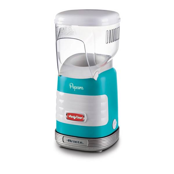 Popkornovač Ariete Pop Corn 2956/01 modrý

