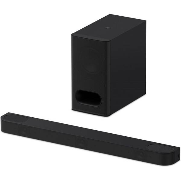Soundbar Sony Bravia Theatre Bar 6 černý

