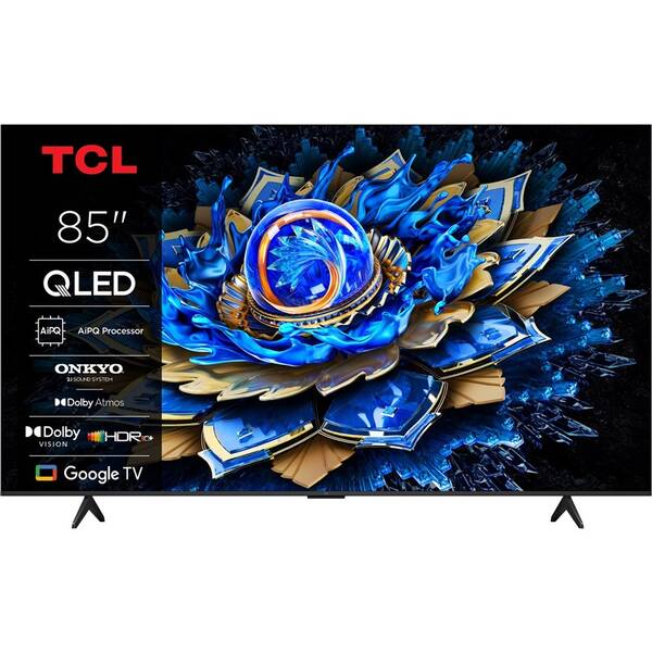Televize TCL 85T69C 
