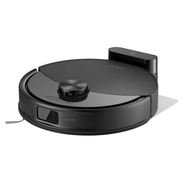 Robotický vysavač Roborock Q10 VF Black černý

