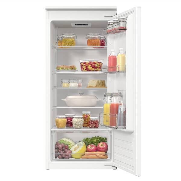 Chladnička Gorenje RI512E41 bílá

