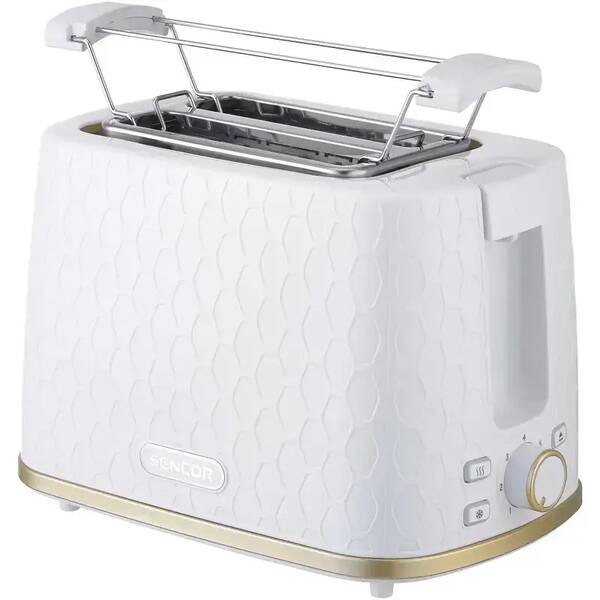 Topinkovač Sencor STS 7200WH-EUE3 bílý

