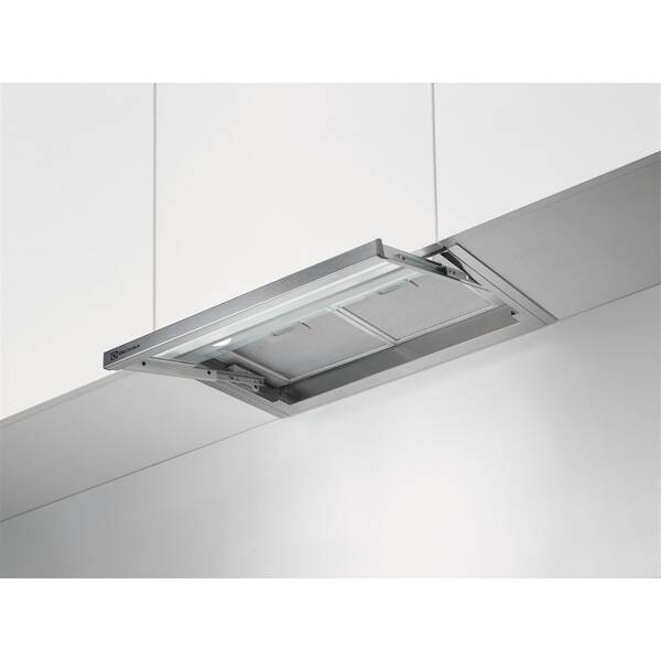 Odsavač par Electrolux LFP536X 

