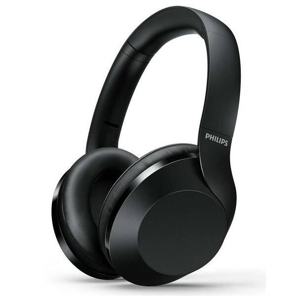 Sluchátka Philips TAPH802BK černá barva
