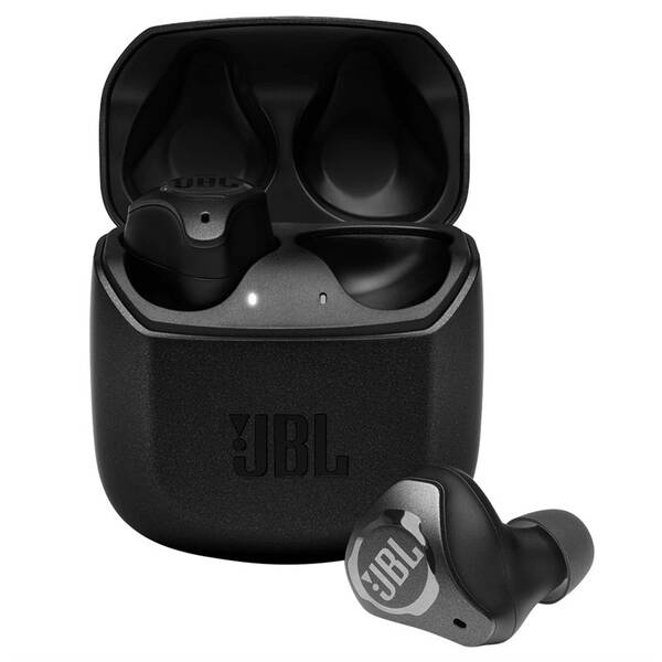 Sluchátka JBL Club Pro+ černá


