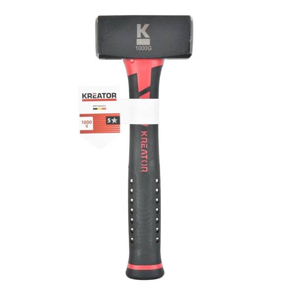 Palice Kreator KRTH90301 1000g 

