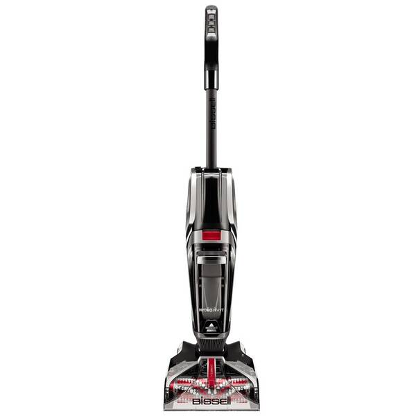 Čistič koberců Bissell 2571N HydroWave 

