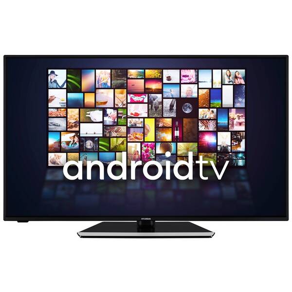 Televize Hyundai FLJ 43854 GSMART 

