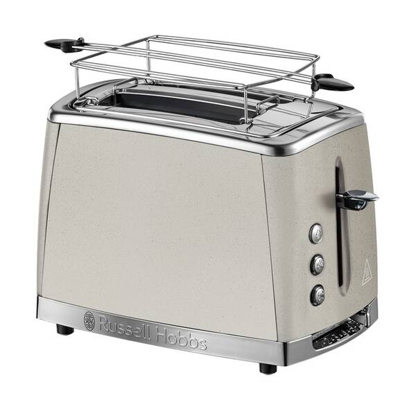 Topinkovač RUSSELL HOBBS 26970-56 Luna Stone 

