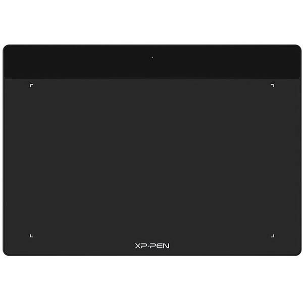 Grafický tablet XPPen Deco Fun L černý

