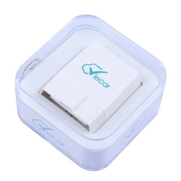 Diagnostika vozu Mobilly OBD-II VCR 

