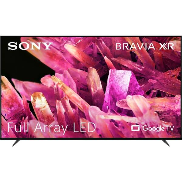Televize Sony XR-75X93K 

