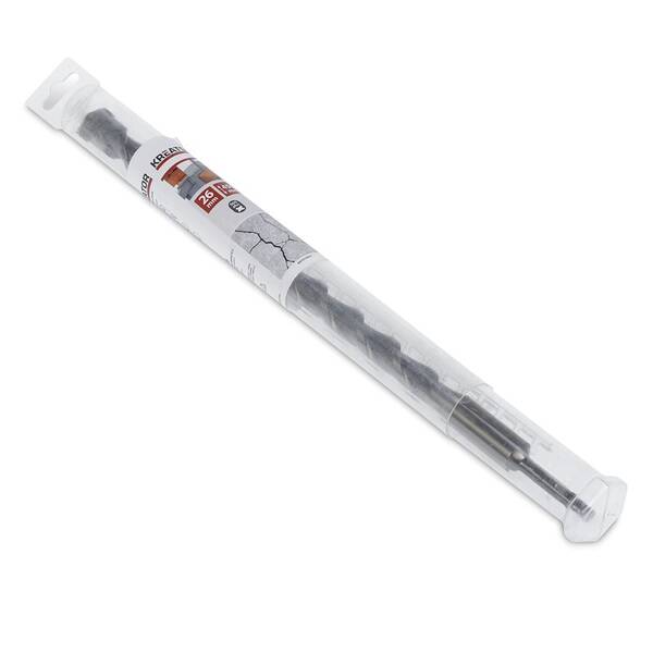 Vrták Kreator KRT010923, 26×450 mm 

