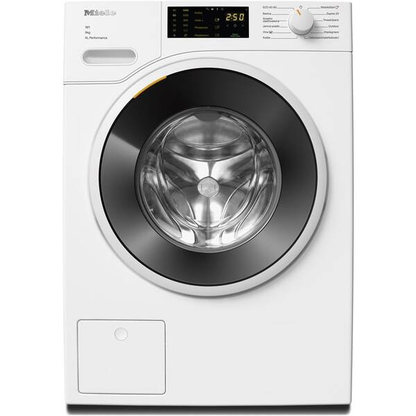 Pračka Miele WWD 164 WCS bílá

