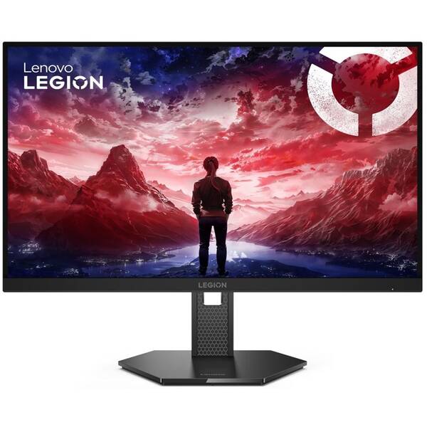 Herní monitor Lenovo Legion 27QD-10 černý

