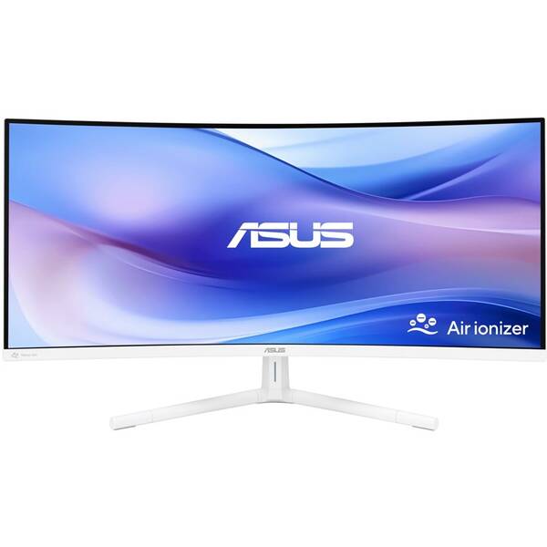 Monitor Asus VU34WCIP-W bílý

