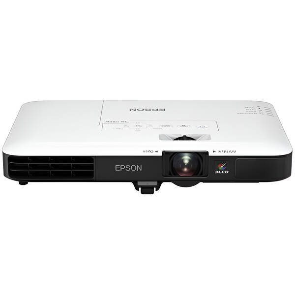 Projektor Epson EB-1780W černý/bílý

