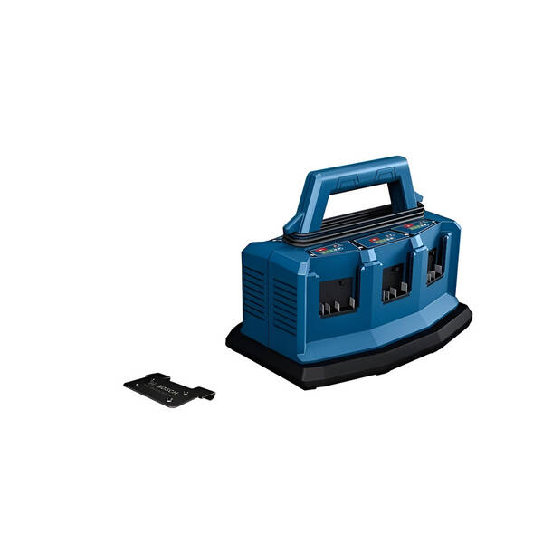Nabíječka Bosch Professional GAL 18V6-80 

