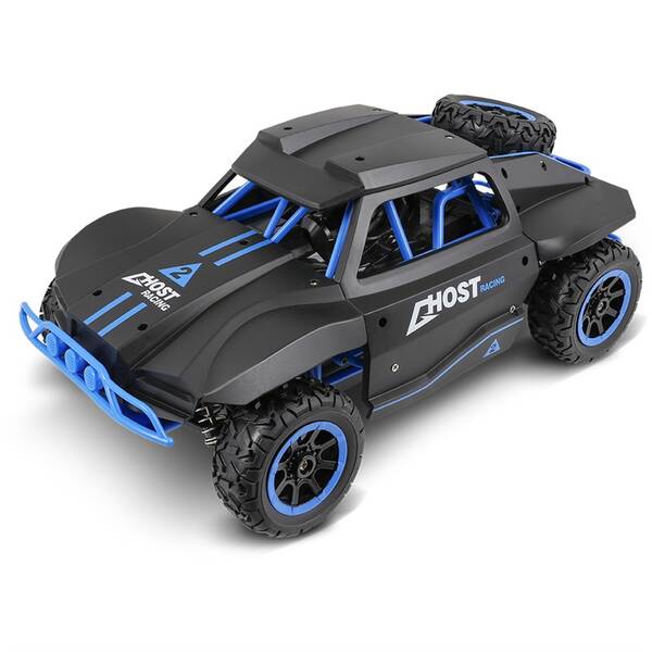 RC auto Buddy Toys BRC 18.521 RC Rally Racer modré

