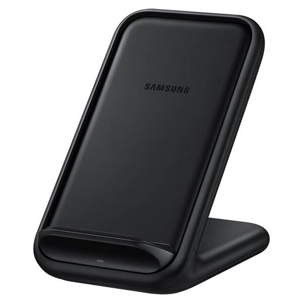 Bezdrátová nabíječka Samsung EP-N5200, 15W černá

