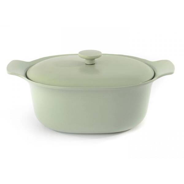 Hrnec s poklicí BERGHOFF BF-3900044 zelený

