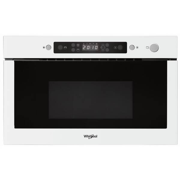 Mikrovlnná trouba Whirlpool AMW 439 WH bílá

