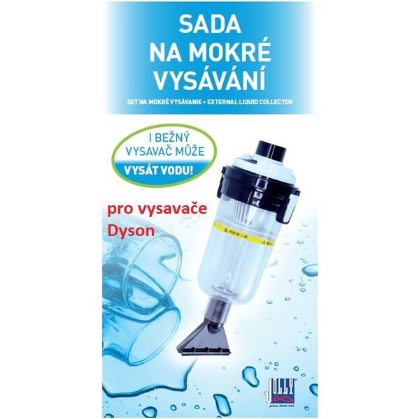 Sada příslušenství Jolly 4053 

