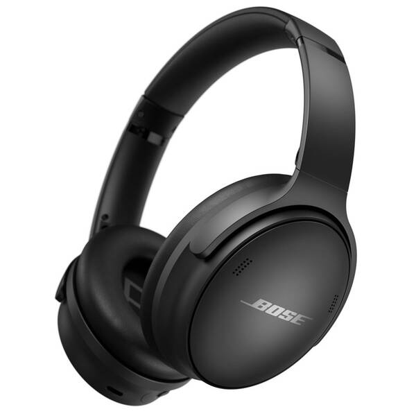 Sluchátka Bose QuietComfort 45 černá


