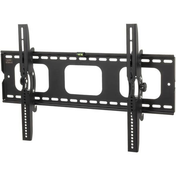 Držák TV STELL SHO 1004, pro úhlopříčky 40" až 70", nosnost 80 kg černý

