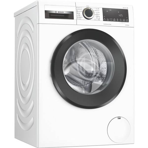 Pračka Bosch WGG14400CS AntiStain bílá

