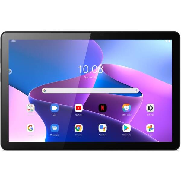 Dotykový tablet Lenovo Tab M10 (3rd Gen) 4 GB / 64 GB šedý

